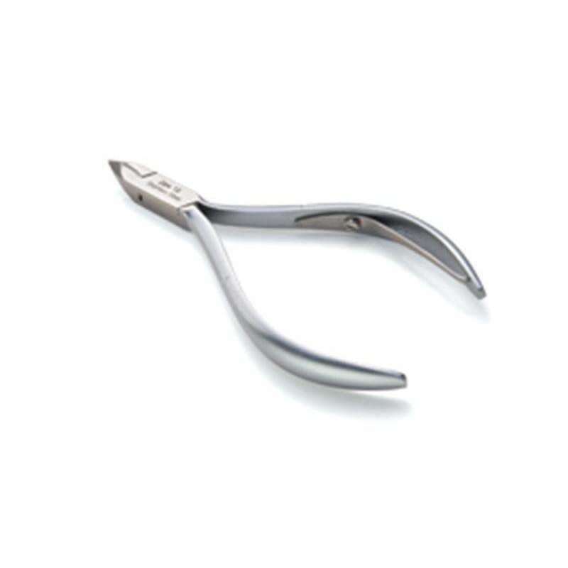 Nghia Cuticle Nipper D-01 Jaw 12 